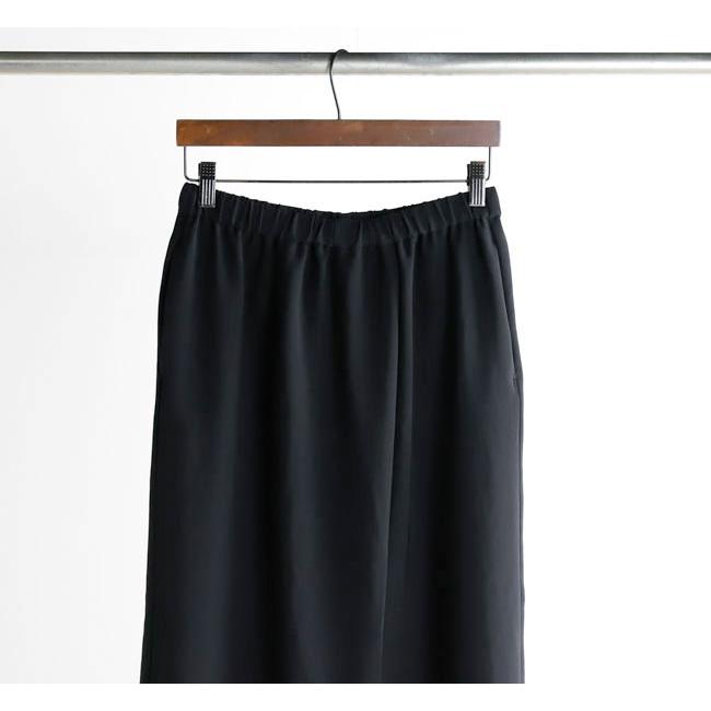 mizuiro ind ミズイロインド　1-260109 ラップライクイージーパンツ |  | 19