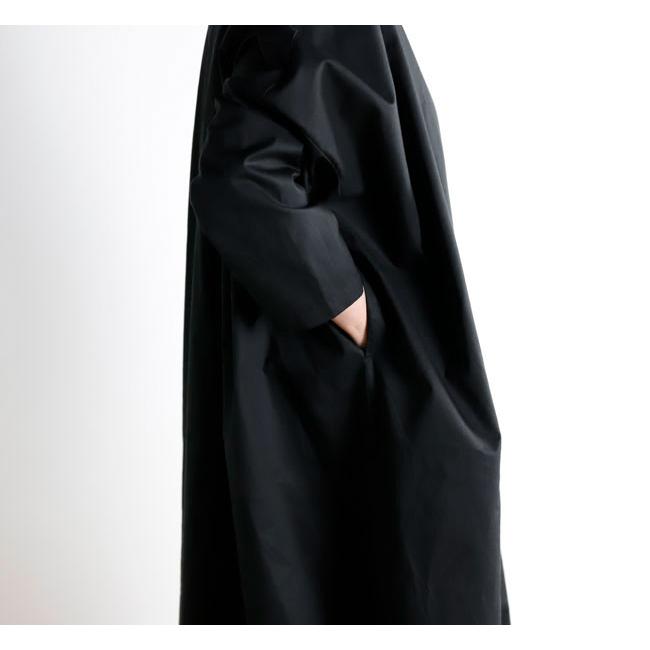 mizuiro ind ミズイロインド 1-250084 ワイドシャツワンピース |  | 03