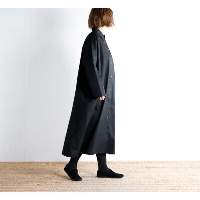 mizuiro ind ミズイロインド 1-250084 ワイドシャツワンピース |  | 04