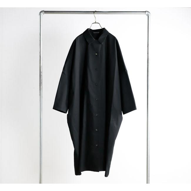 mizuiro ind ミズイロインド 1-250084 ワイドシャツワンピース |  | 08