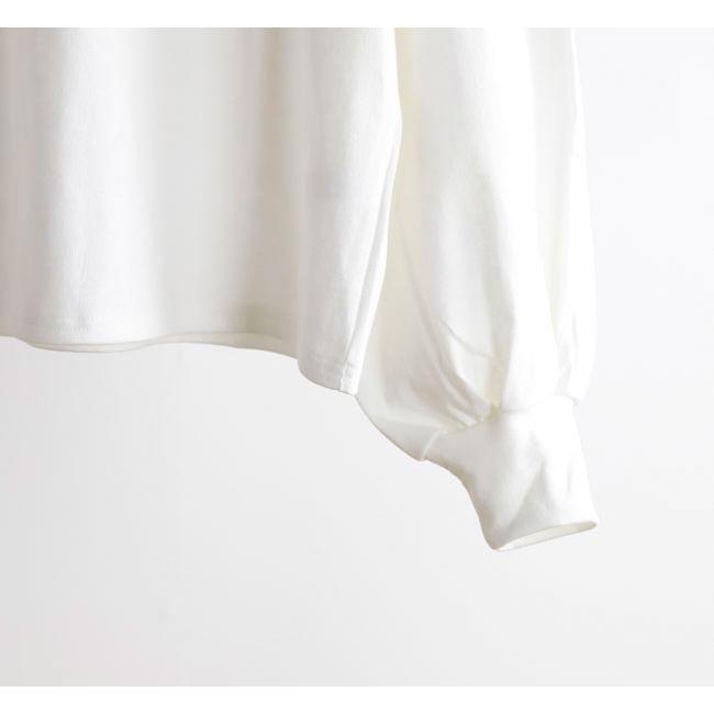 mizuiro ind ミズイロインド 1-210069 パフスリーブロングT |  | 10