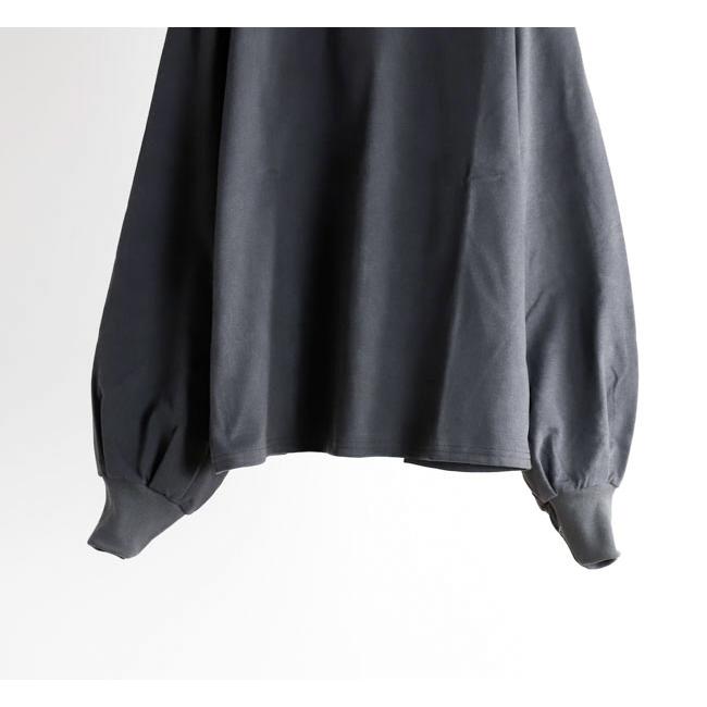 mizuiro ind ミズイロインド 1-210069 パフスリーブロングT |  | 12