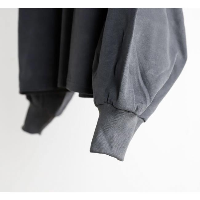 mizuiro ind ミズイロインド 1-210069 パフスリーブロングT |  | 14