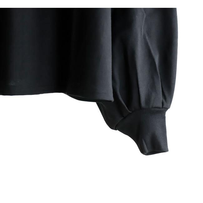 mizuiro ind ミズイロインド 1-210069 パフスリーブロングT |  | 16