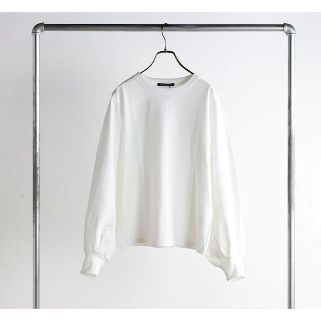 mizuiro ind ミズイロインド 1-210069 パフスリーブロングT |  | 05