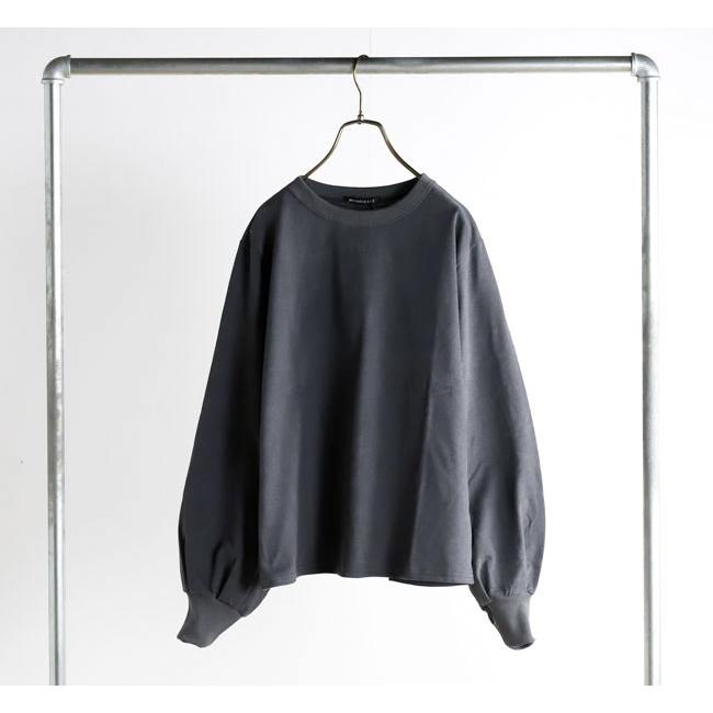 mizuiro ind ミズイロインド 1-210069 パフスリーブロングT |  | 06