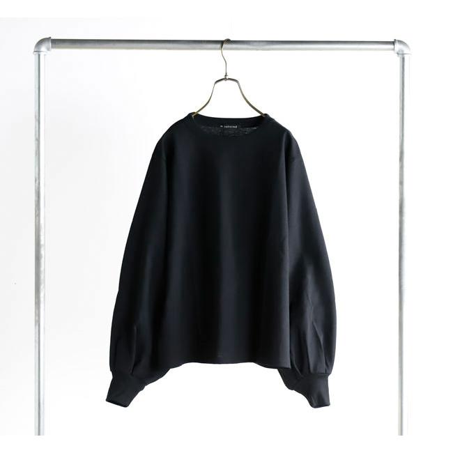 mizuiro ind ミズイロインド 1-210069 パフスリーブロングT |  | 07