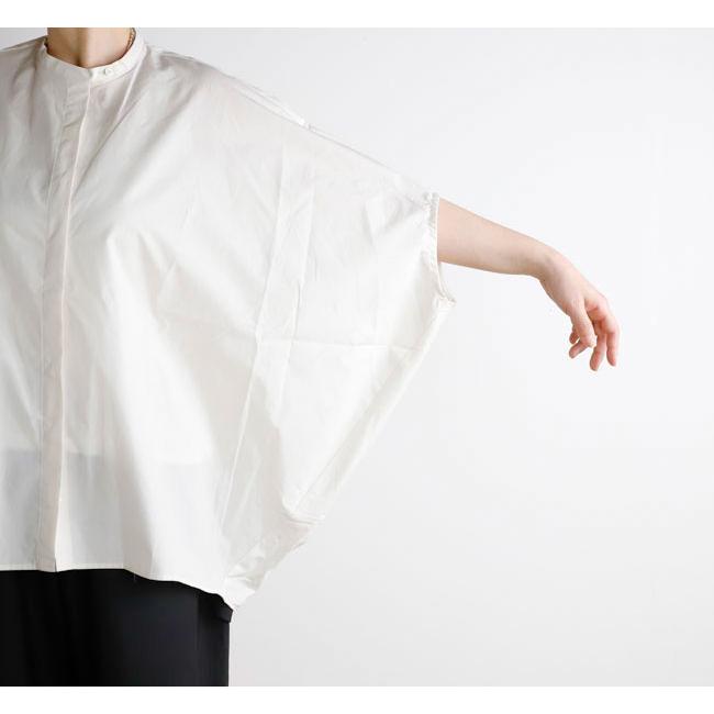 SALE30%OFF // mizuiro ind ミズイロインド 2-230133 スタンドカラー