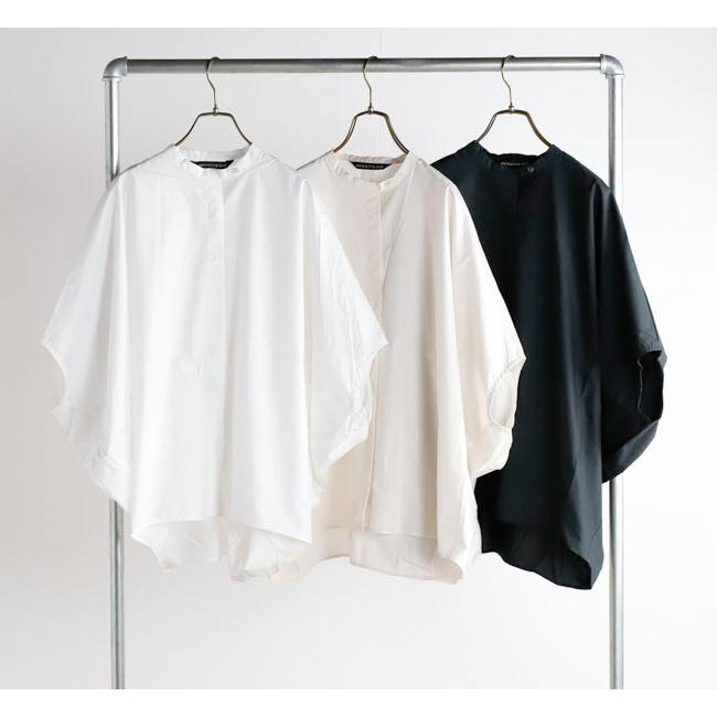 SALE30%OFF // mizuiro ind ミズイロインド 2-230133 スタンドカラー