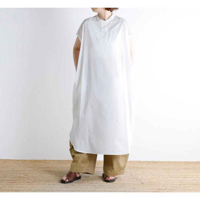 SALE30%OFF //mizuiro ind ミズイロインド 2-250105 レースショルダー