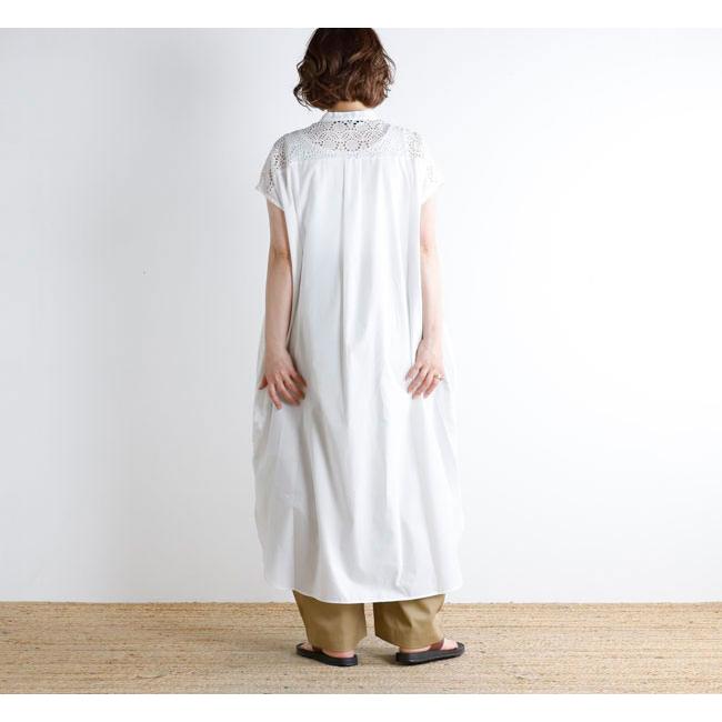 SALE30%OFF //mizuiro ind ミズイロインド 2-250105 レースショルダー