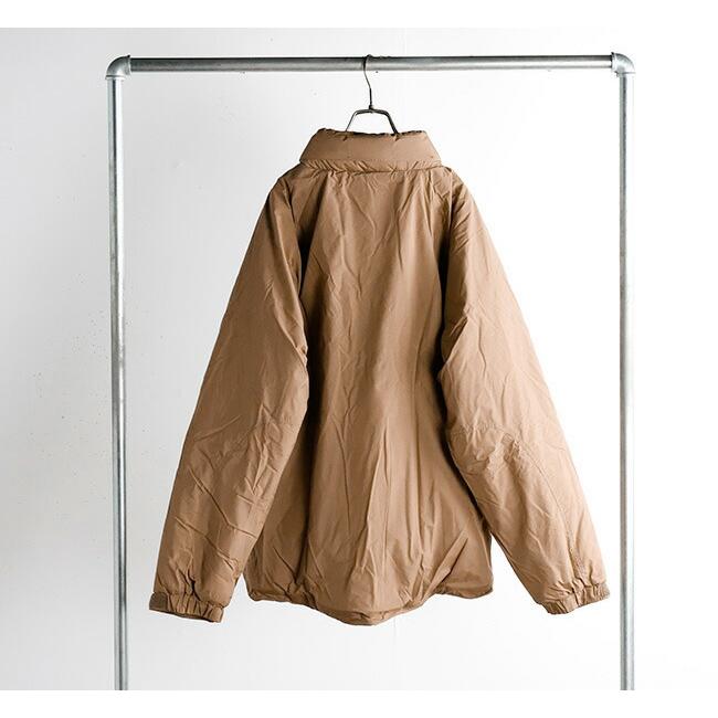 U.S MILITARY B.A.F社 LEVEL7 ECWCS PRIMALOFT JACKET US U.S MILITARY B.A.F社 LEVEL7 ECWCS PRIMALOFT JACKET US