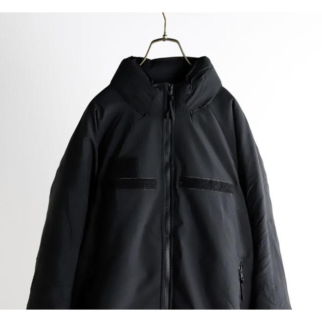 U.S MILITARY B.A.F社 LEVEL7 ECWCS PRIMALOFT JACKET US U.S MILITARY B.A.F社 LEVEL7 ECWCS PRIMALOFT JACKET US