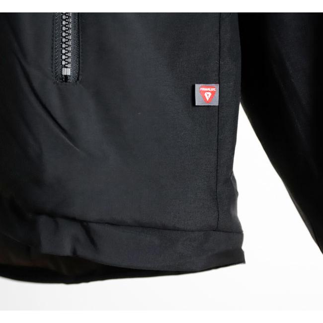 U.S MILITARY B.A.F社 LEVEL7 ECWCS PRIMALOFT JACKET USミリタリー レベル7 プリマロフトジャケット KB23F001の画像