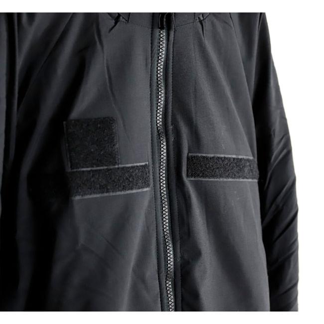 U.S MILITARY B.A.F社 LEVEL7 ECWCS PRIMALOFT JACKET USミリタリー レベル7 プリマロフトジャケット KB23F001の画像