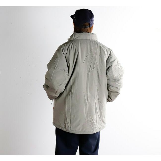 U.S MILITARY B.A.F社 LEVEL7 ECWCS PRIMALOFT JACKET US U.S MILITARY B.A.F社 LEVEL7 ECWCS PRIMALOFT JACKET US