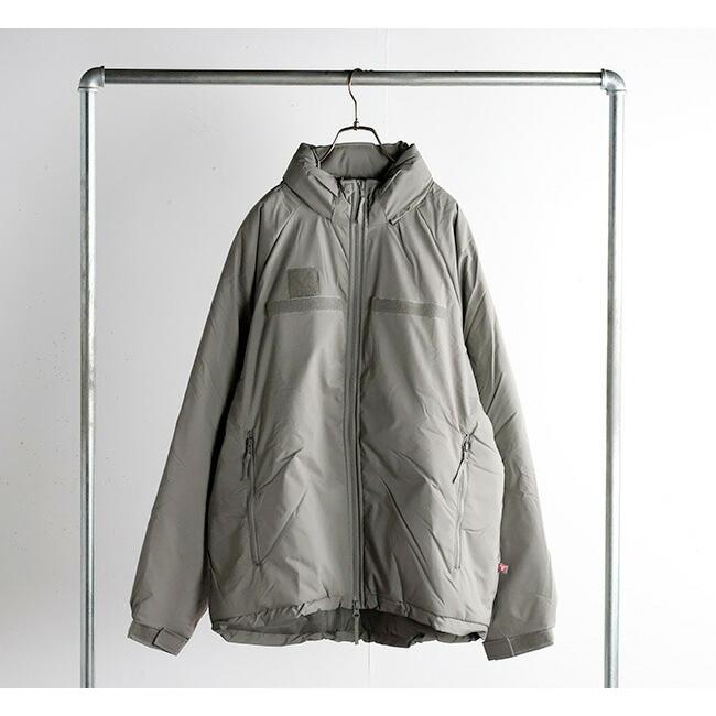 U.S MILITARY B.A.F社 LEVEL7 ECWCS PRIMALOFT JACKET US U.S MILITARY B.A.F社 LEVEL7 ECWCS PRIMALOFT JACKET US