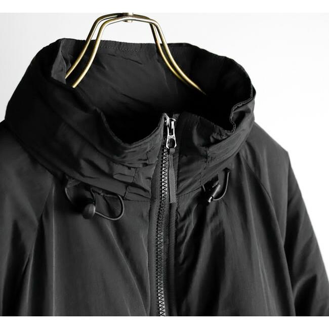 SALE30%OFF //MADE IN STANDARD メイドインスタンダード MS25F01600 LEVEL 7 ECWCS PARKA |  | 11