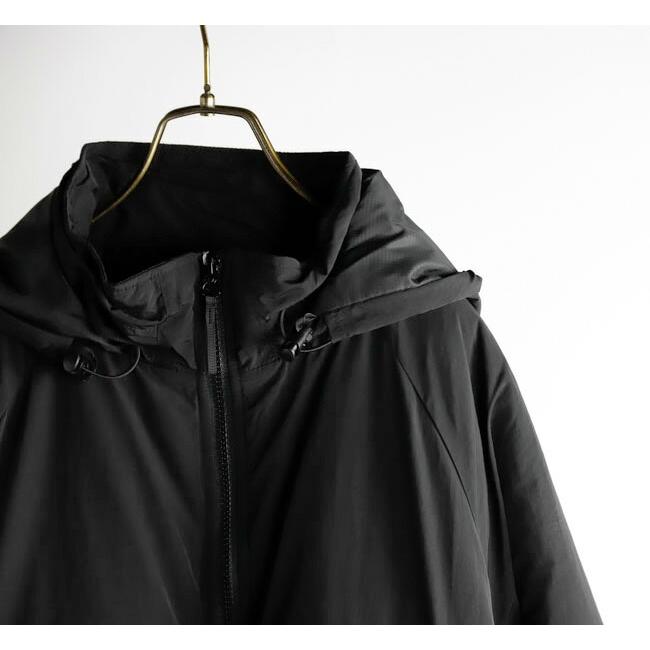 SALE30%OFF //MADE IN STANDARD メイドインスタンダード MS25F01600 LEVEL 7 ECWCS PARKA |  | 12