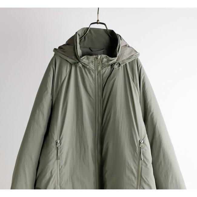 SALE30%OFF //MADE IN STANDARD メイドインスタンダード MS25F01600 LEVEL 7 ECWCS PARKA |  | 15