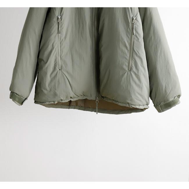 SALE30%OFF //MADE IN STANDARD メイドインスタンダード MS25F01600 LEVEL 7 ECWCS PARKA |  | 16