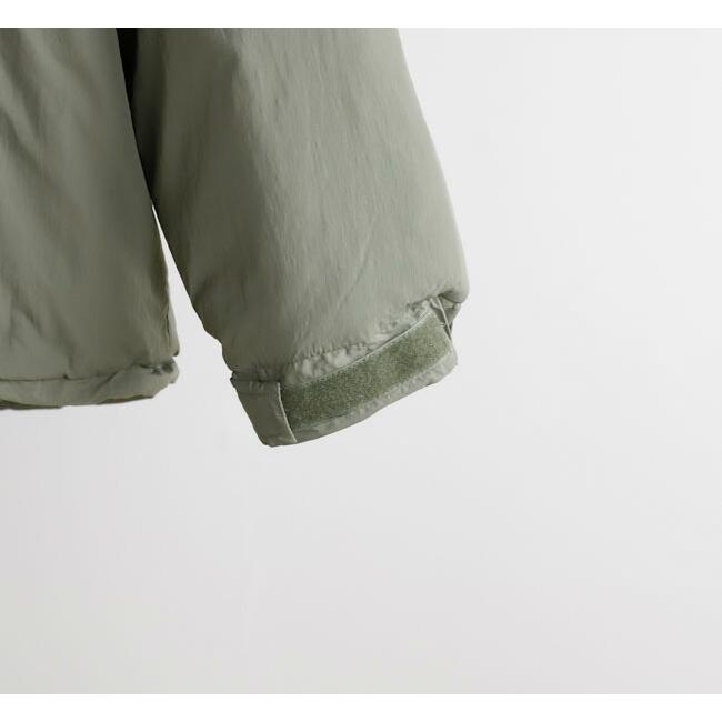 SALE30%OFF //MADE IN STANDARD メイドインスタンダード MS25F01600 LEVEL 7 ECWCS PARKA |  | 18