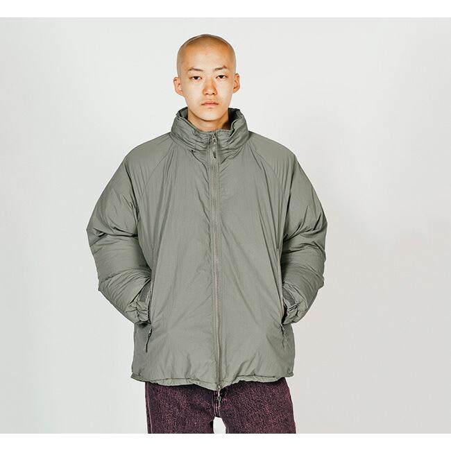 SALE30%OFF //MADE IN STANDARD メイドインスタンダード MS25F01600 LEVEL 7 ECWCS PARKA |  | 01