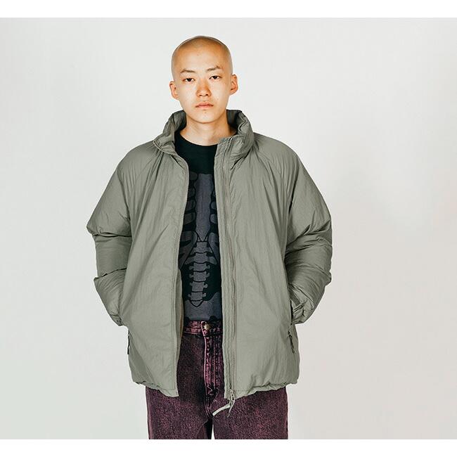 SALE30%OFF //MADE IN STANDARD メイドインスタンダード MS25F01600 LEVEL 7 ECWCS PARKA |  | 02