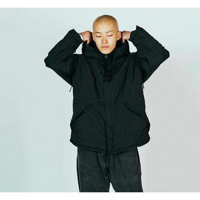 SALE30%OFF //MADE IN STANDARD メイドインスタンダード MS25F01600 LEVEL 7 ECWCS PARKA |  | 04