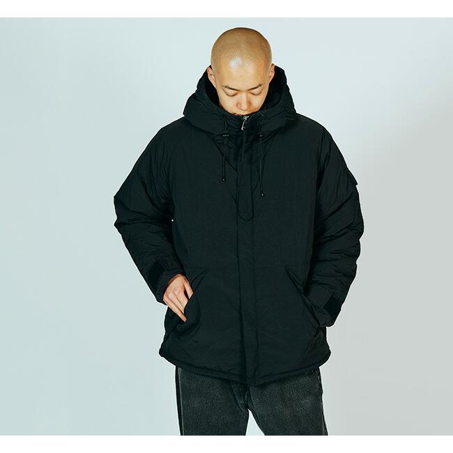 SALE30%OFF //MADE IN STANDARD メイドインスタンダード MS25F01600 LEVEL 7 ECWCS PARKA |  | 05