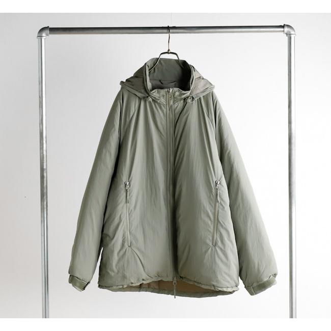 SALE30%OFF //MADE IN STANDARD メイドインスタンダード MS25F01600 LEVEL 7 ECWCS PARKA |  | 08