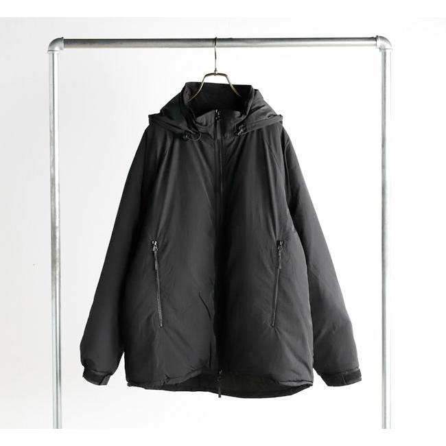 SALE30%OFF //MADE IN STANDARD メイドインスタンダード MS25F01600 LEVEL 7 ECWCS PARKA |  | 09