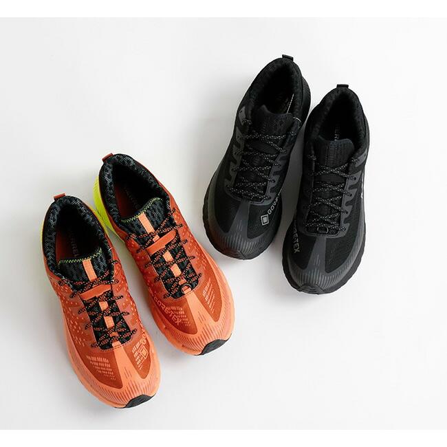 SALE30%OFF // MERRELL メレル AGILITY PEAK 5 GORE-TEX