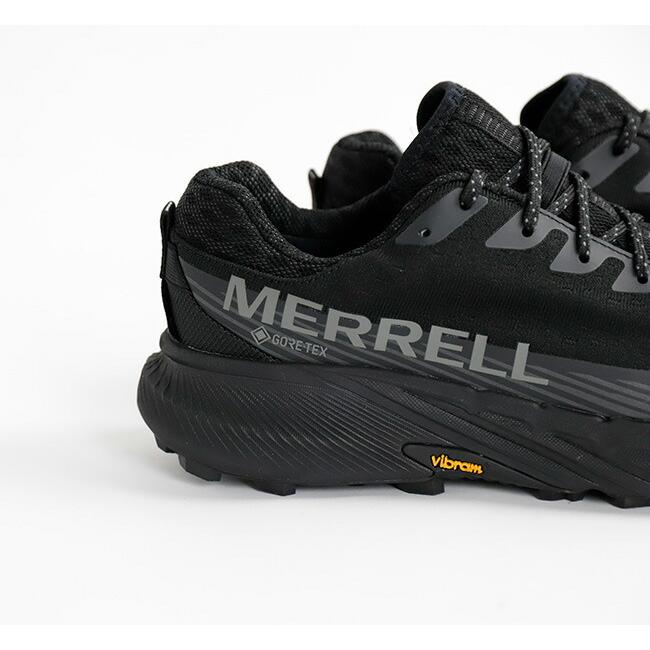 MERRELL GORE-TEX アジリティーピーク5 AGILITY PEAK 5 BOA GORE-TEX®アジリティー ピーク 5 ボア
