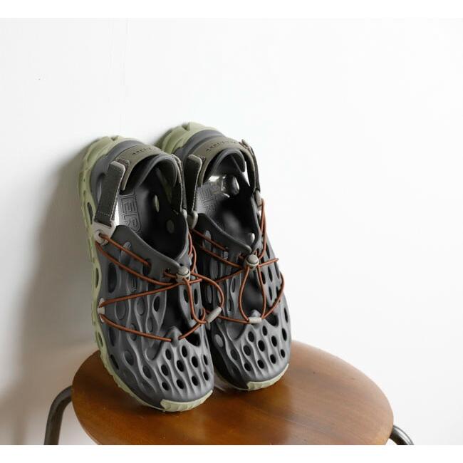 MERRELL メレル HYDRO MOC AT CAGE ハイドロ モック エーティー