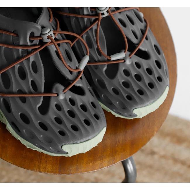 SALE40%OFF //MERRELL メレル HYDRO MOC AT CAGE ハイドロ モック エーティー ケージ J005991/J006724［1TRL］BOULDER |  | 04