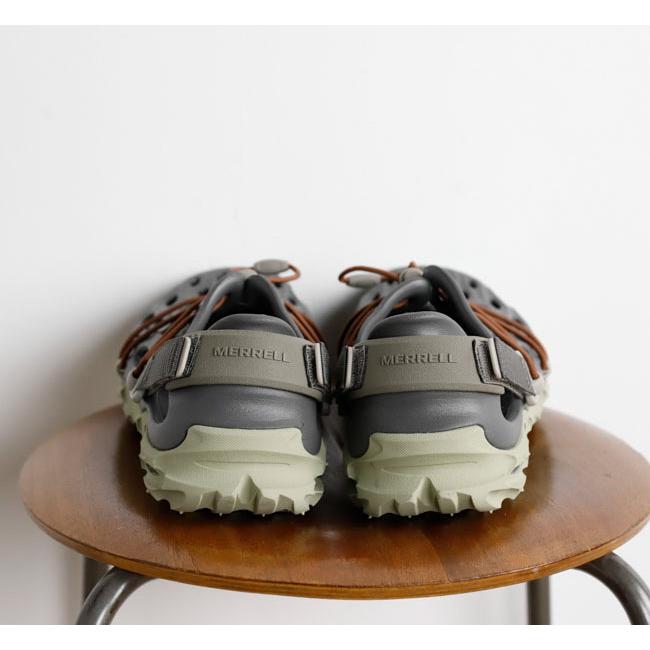 MERRELL メレル HYDRO MOC AT CAGE ハイドロ モック エーティー ケージ