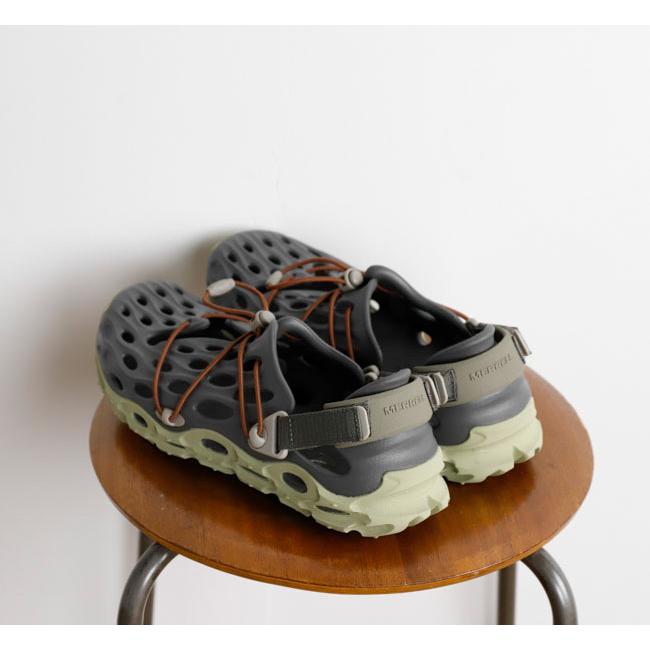 SALE40%OFF //MERRELL メレル HYDRO MOC AT CAGE ハイドロ モック エーティー ケージ J005991/J006724［1TRL］BOULDER |  | 06