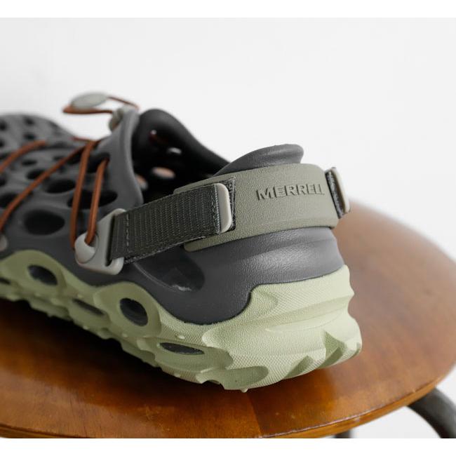 SALE40%OFF //MERRELL メレル HYDRO MOC AT CAGE ハイドロ モック エーティー ケージ J005991/J006724［1TRL］BOULDER |  | 07