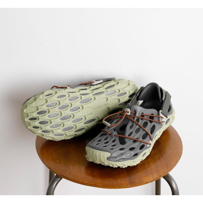 SALE40%OFF //MERRELL メレル HYDRO MOC AT CAGE ハイドロ モック エーティー ケージ J005991/J006724［1TRL］BOULDER |  | 09
