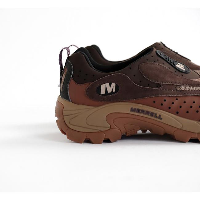 SALE40%OFF //MERRELL メレル 006511モック スピード ストリーク エボ スニーカー MOC SPEED STREAK EVO ［1TRL］ BLACKEN/PLUM |  | 10