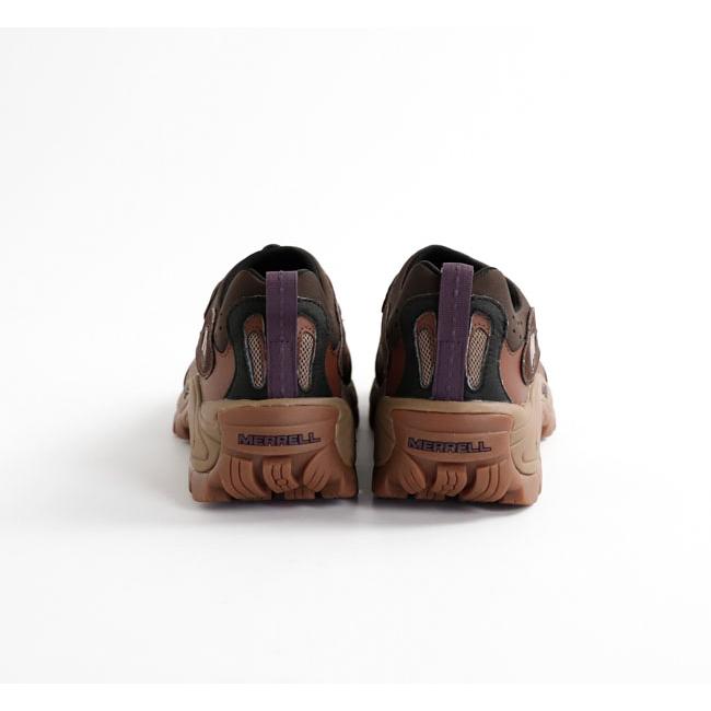 SALE40%OFF //MERRELL メレル 006511モック スピード ストリーク エボ スニーカー MOC SPEED STREAK EVO ［1TRL］ BLACKEN/PLUM |  | 11