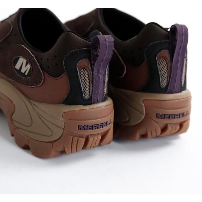 SALE40%OFF //MERRELL メレル 006511モック スピード ストリーク エボ スニーカー MOC SPEED STREAK EVO ［1TRL］ BLACKEN/PLUM |  | 12