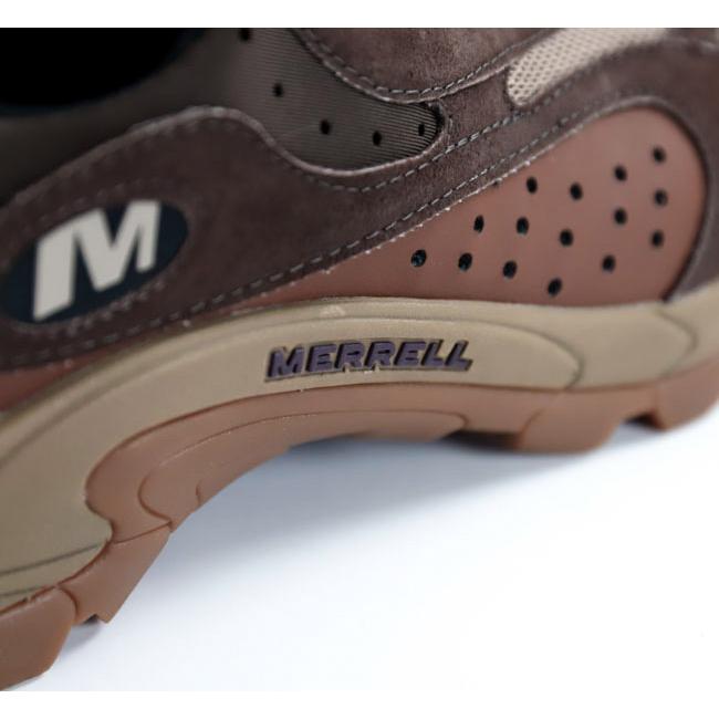SALE40%OFF //MERRELL メレル 006511モック スピード ストリーク エボ スニーカー MOC SPEED STREAK EVO ［1TRL］ BLACKEN/PLUM |  | 13