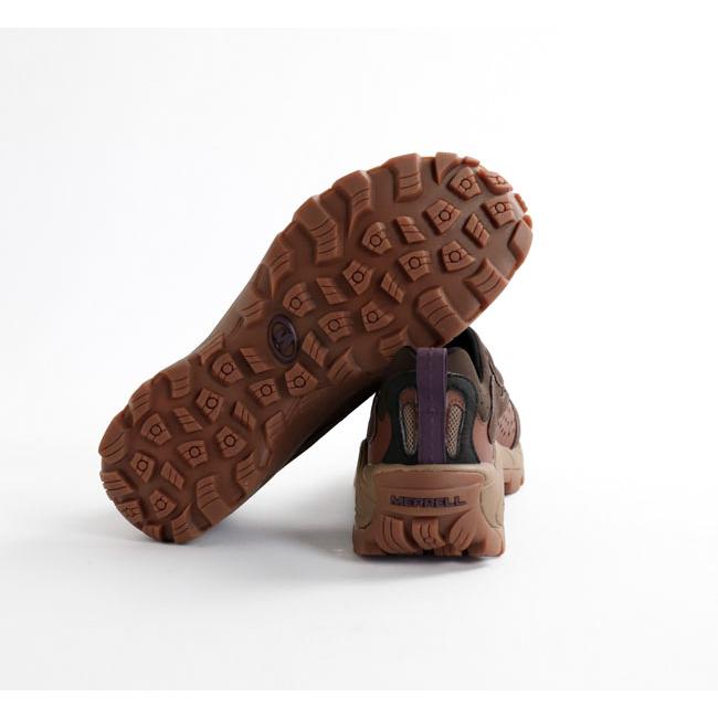 SALE40%OFF //MERRELL メレル 006511モック スピード ストリーク エボ スニーカー MOC SPEED STREAK EVO ［1TRL］ BLACKEN/PLUM |  | 05