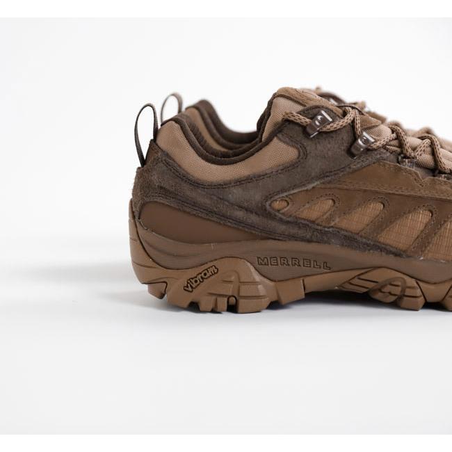 SALE40%OFF //MERRELL メレル 00004961 モアブ メサ リュクス スニーカー MOAB MESA LUXE ［1TRL］ MOCHA |  | 10