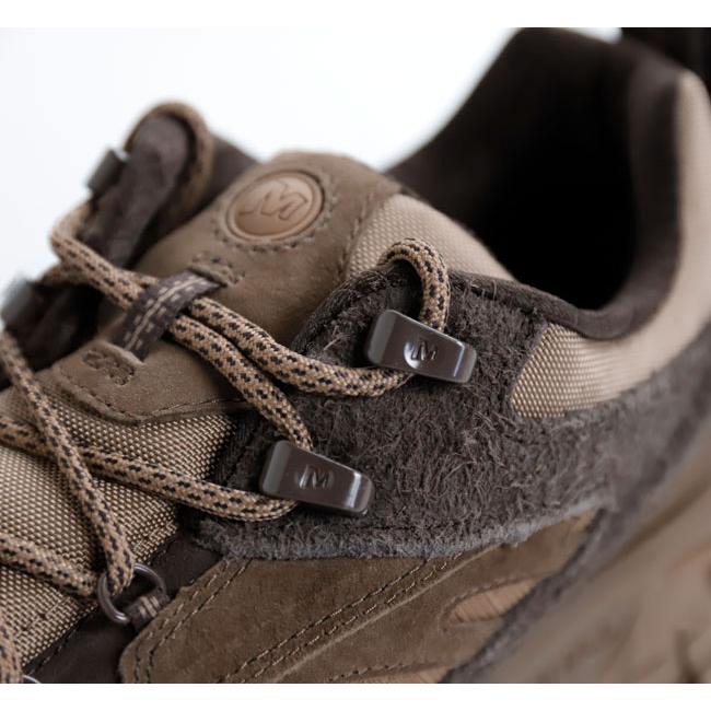 SALE40%OFF //MERRELL メレル 00004961 モアブ メサ リュクス スニーカー MOAB MESA LUXE ［1TRL］ MOCHA |  | 11