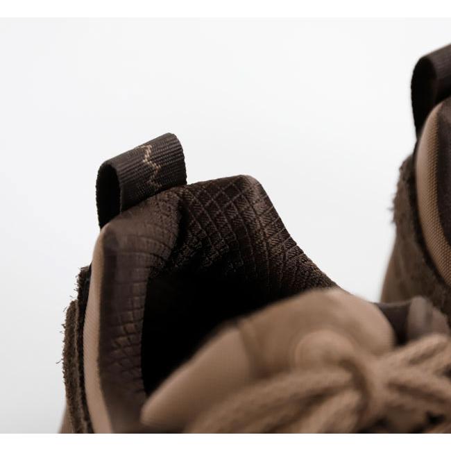 SALE40%OFF //MERRELL メレル 00004961 モアブ メサ リュクス スニーカー MOAB MESA LUXE ［1TRL］ MOCHA |  | 13