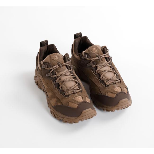 SALE40%OFF //MERRELL メレル 00004961 モアブ メサ リュクス スニーカー MOAB MESA LUXE ［1TRL］ MOCHA |  | 01