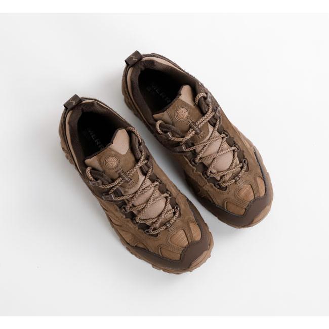 SALE40%OFF //MERRELL メレル 00004961 モアブ メサ リュクス スニーカー MOAB MESA LUXE ［1TRL］ MOCHA |  | 02